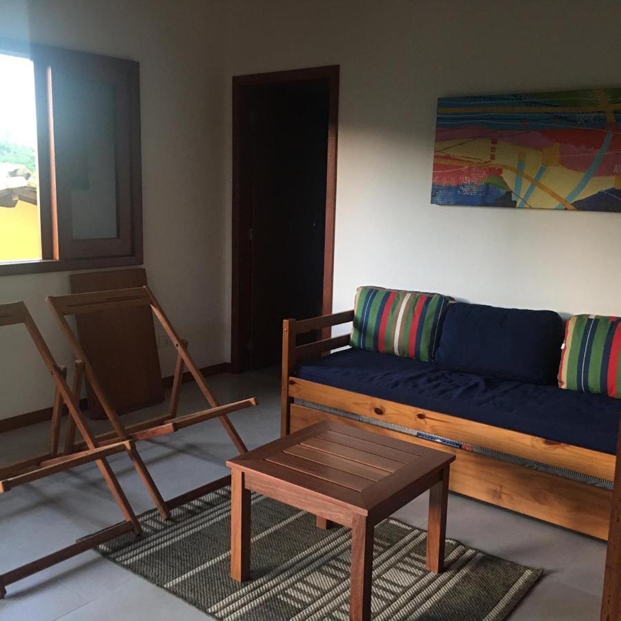 Casa Maigaki Guesthouse Барра-Гранди Экстерьер фото