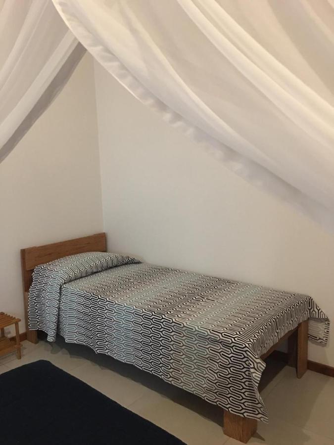 Casa Maigaki Guesthouse Барра-Гранди Экстерьер фото